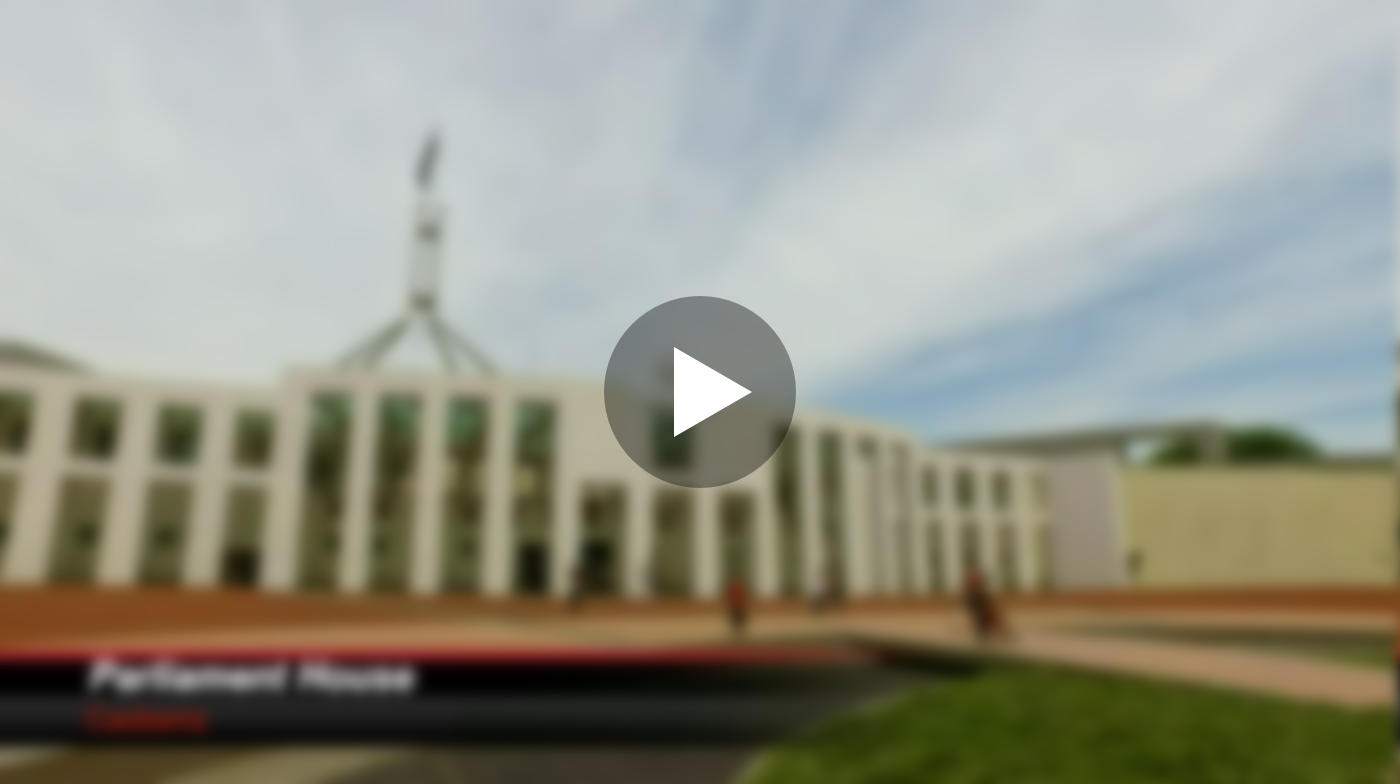 live stream of parliement house video screenshot