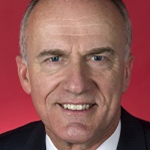 Senator Eric Abetz profile image