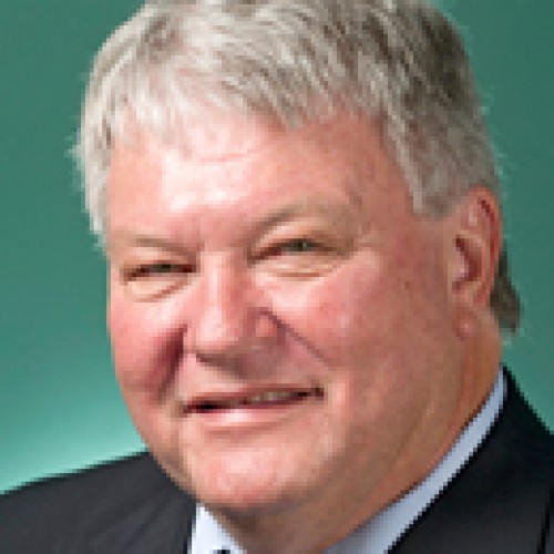 Ken O'Dowd MP profile image