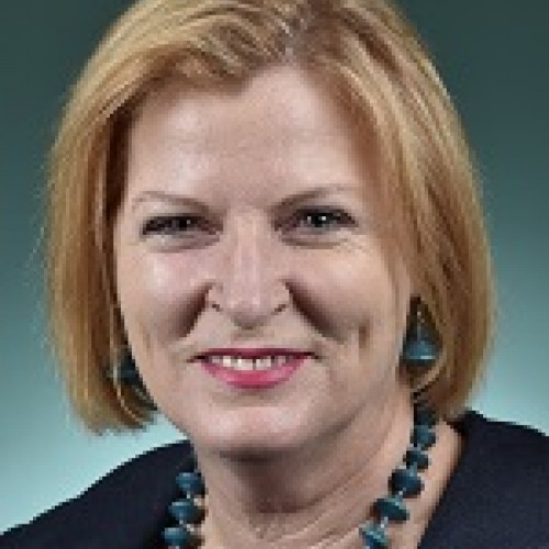 Julie Owens MP profile image