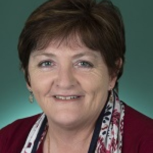 Anne Stanley MP