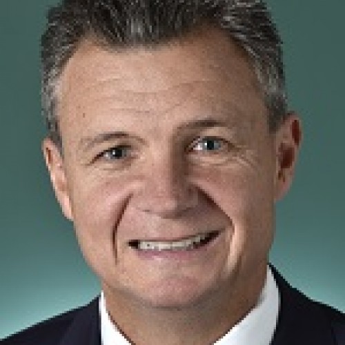 Matt Thistlethwaite MP