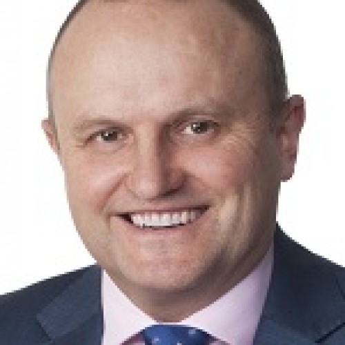 Jason Wood MP