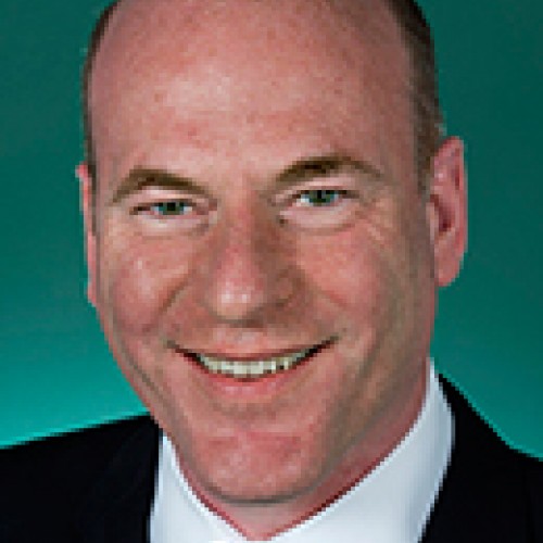 Trent Zimmerman MP profile image