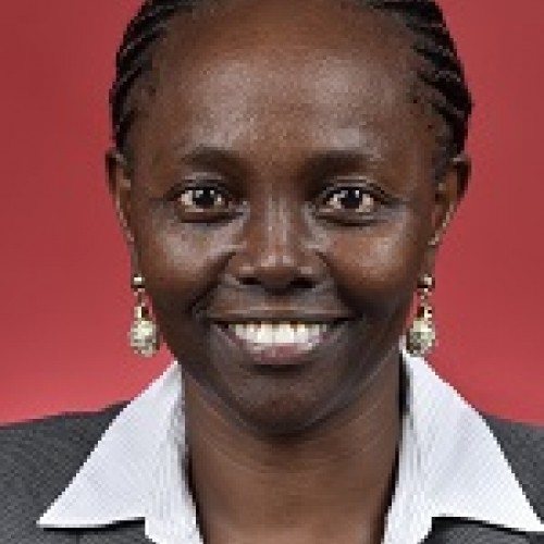 Senator Lucy Gichuhi profile image