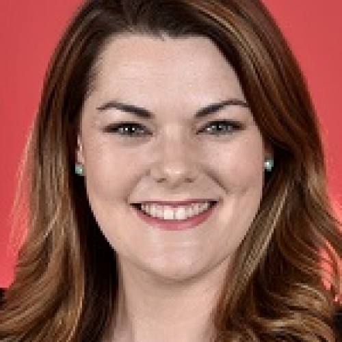 Senator Sarah Hanson-Young profile image