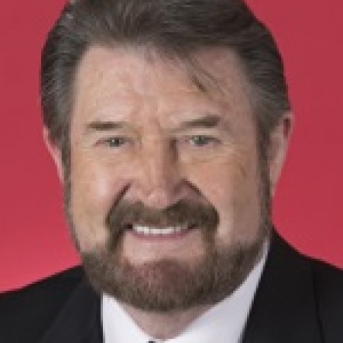 Senator Derryn Hinch profile image