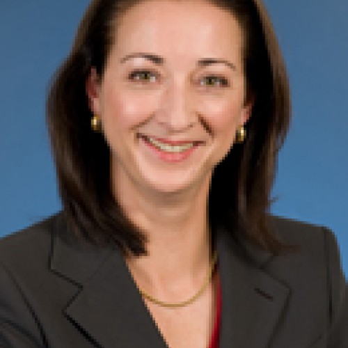 Gai Brodtmann MP profile image