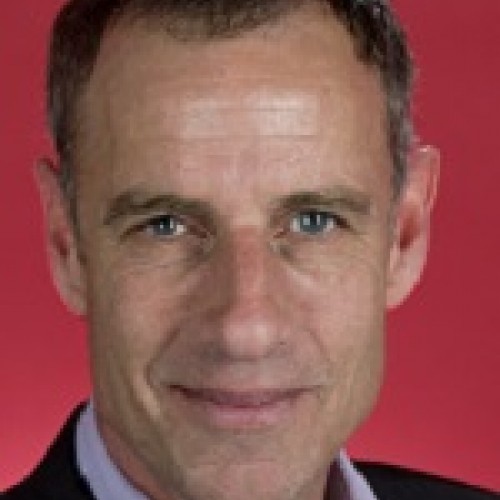 Senator Nick McKim profile image