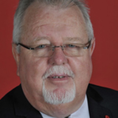 Senator Barry O'Sullivan profile image