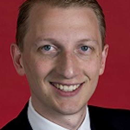 Senator James Paterson profile image