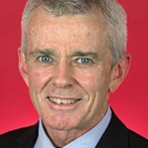 Senator Malcolm Roberts profile image