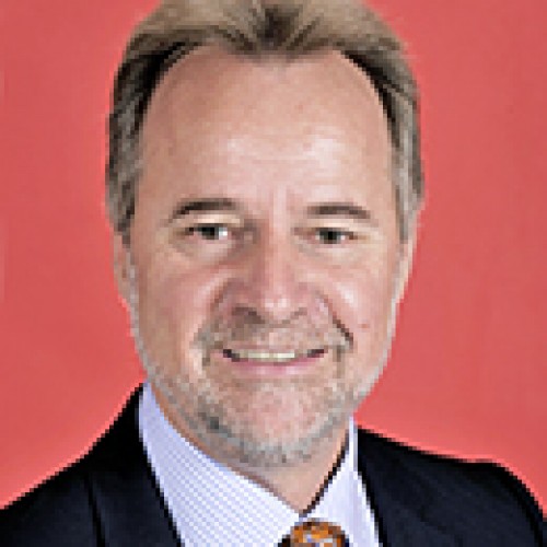 Senator Nigel Scullion