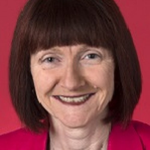 Senator Rachel Siewert profile image