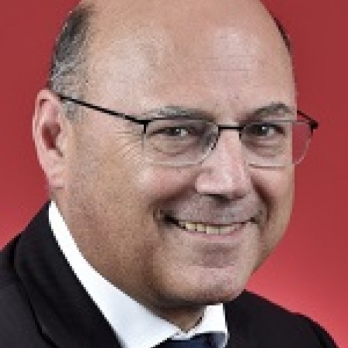 Senator Arthur Sinodinos AO profile image