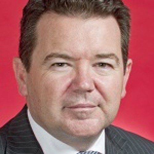 Senator Dean Smith profile image