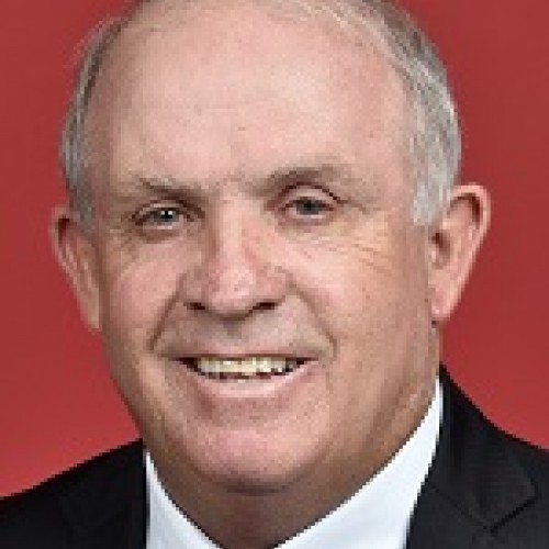 Senator John Williams profile image