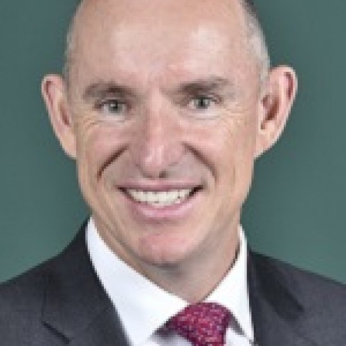 Stuart Robert MP