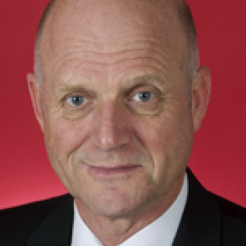 David Leyonhjelm