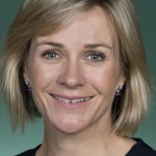 Zali Steggall OAM, MP profile image