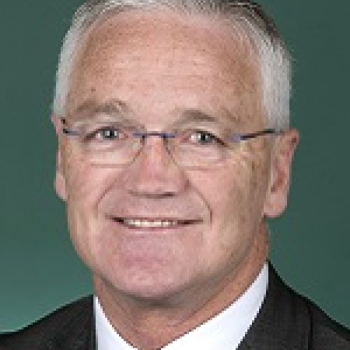 Damian Drum MP