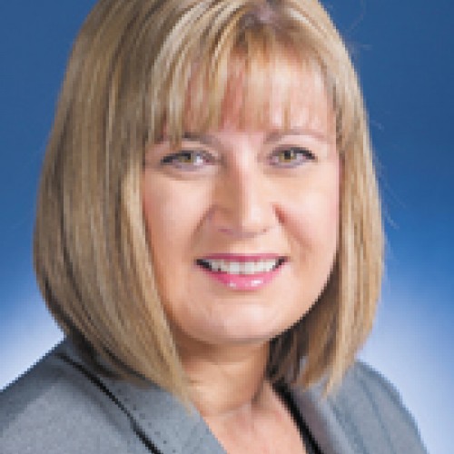 Justine Elliot MP