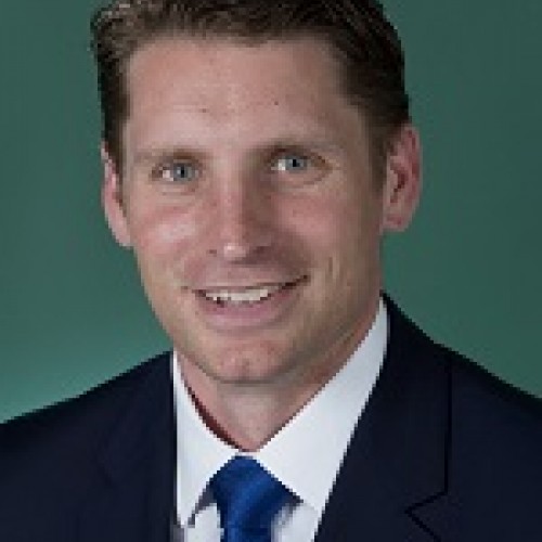 Andrew Hastie MP