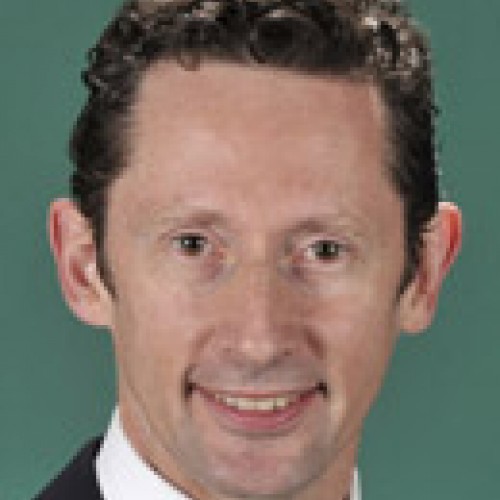 Stephen Jones MP