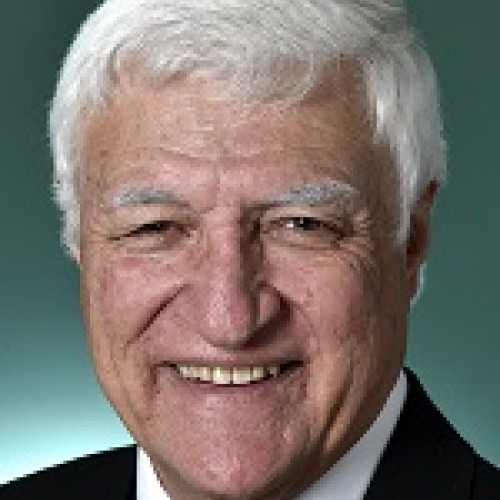 Bob Katter MP