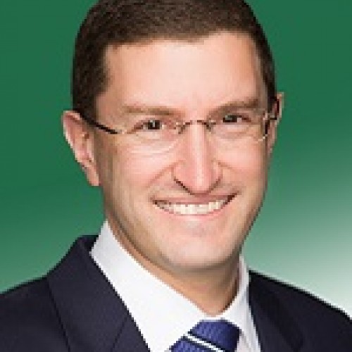 Julian Leeser MP profile image